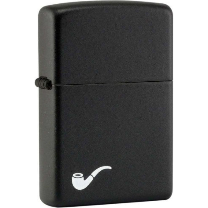 Zippo Pipe Lighter 218 PL — зажигалка для трубок 218PL